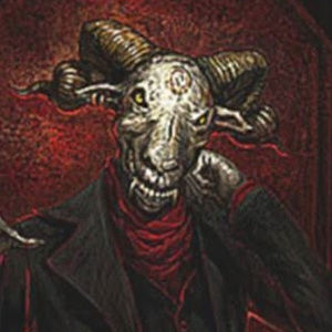 Meet your Posher, Roger